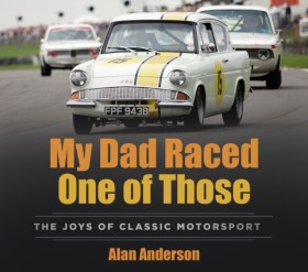 My Dad Rac &hellip;