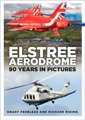 Elstree Ae …