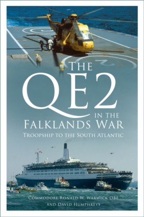 The QE2 in &hellip;