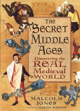 The Secret …