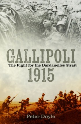 Gallipoli …