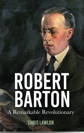 Robert Bar …