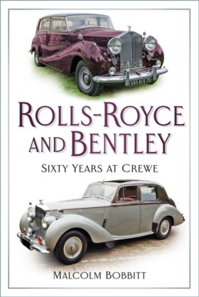 Rolls-Royc &hellip;