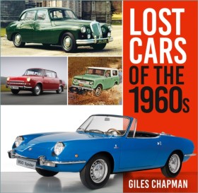 Lost Cars &hellip;