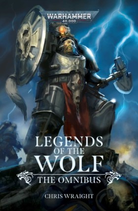 Legends of &hellip;