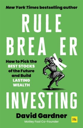 Rule Break …