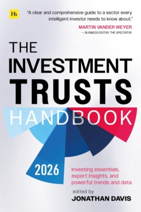 The Invest &hellip;
