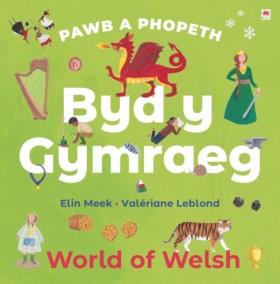 Pawb a Pho …