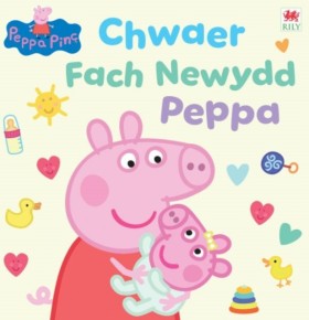 Chwaer Fac &hellip;