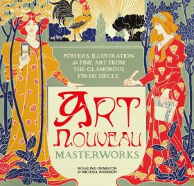 Art Nouvea &hellip;