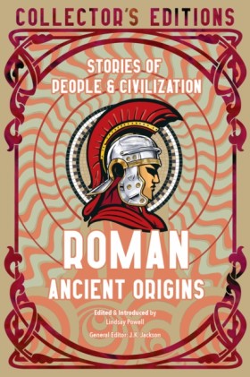 Roman Anci &hellip;