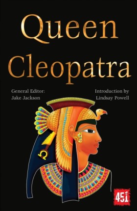 Queen Cleo &hellip;