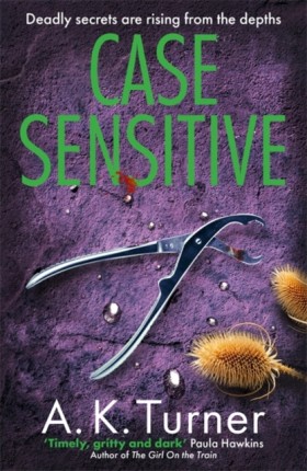 Case Sensi …