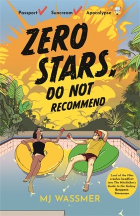 Zero Stars …