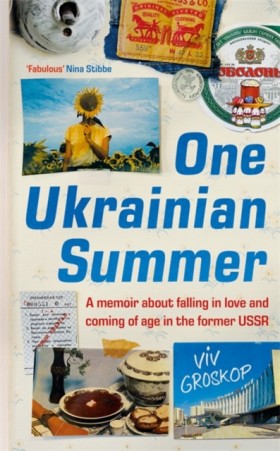 One Ukrain …