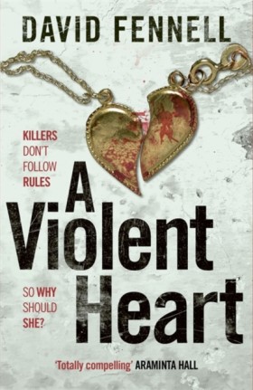 A Violent &hellip;