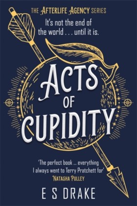 Acts of Cu &hellip;