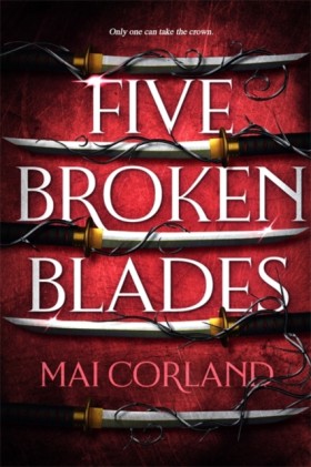 Five Broke &hellip;