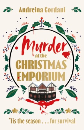 Murder at &hellip;