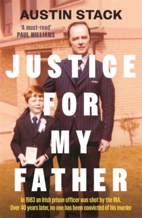 Justice Fo &hellip;