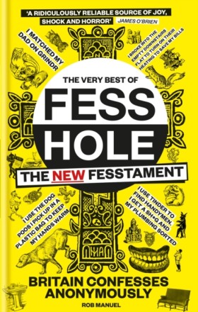 The New Fe &hellip;
