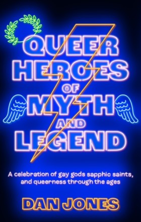 Queer Hero &hellip;