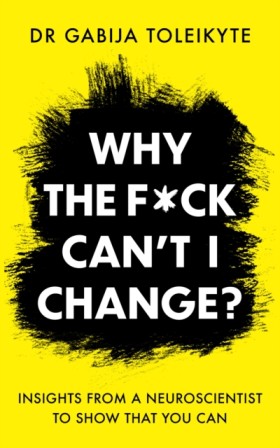 Why the F* &hellip;