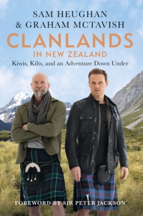 Clanlands &hellip;