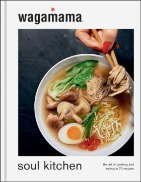 wagamama S …