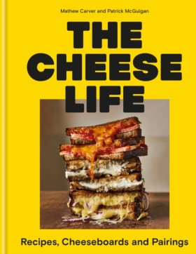 The Cheese …