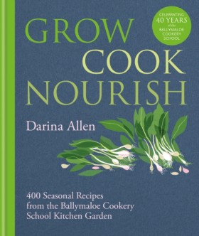 Grow, Cook …