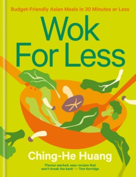 Wok for Le &hellip;