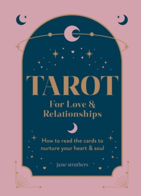 Tarot for &hellip;