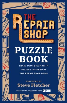 The Repair &hellip;