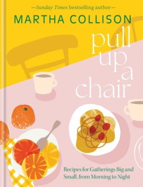 Pull Up a …