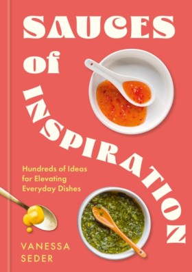 Sauces of &hellip;