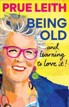 Being Old. &hellip;