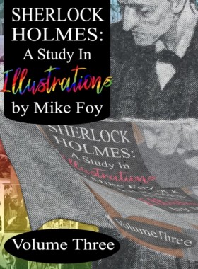 Sherlock H …