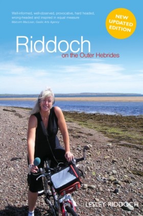 Riddoch on &hellip;