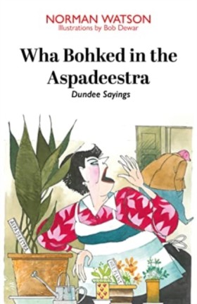Wha Bohked &hellip;