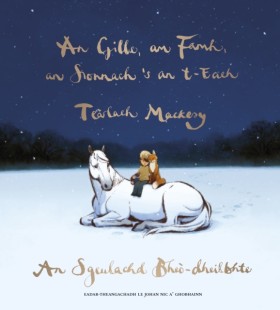 An Gille, &hellip;