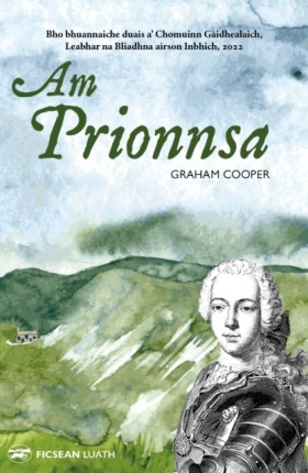 Am Prionns …
