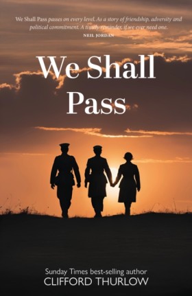 We Shall P &hellip;