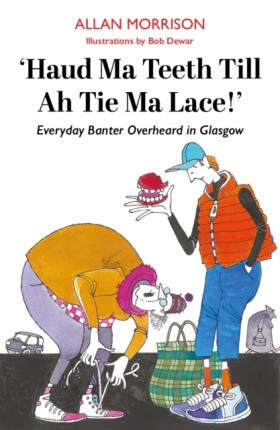 Haud Ma Te …