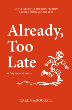 Already, T …