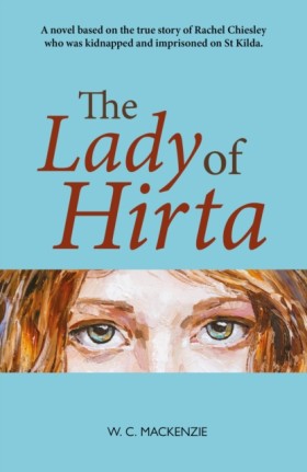 The Lady o &hellip;