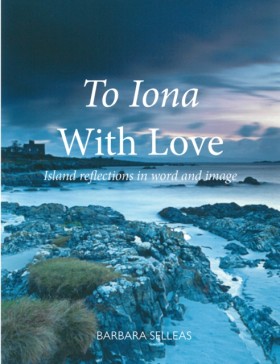 Iona with …