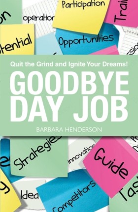 Goodbye Da …