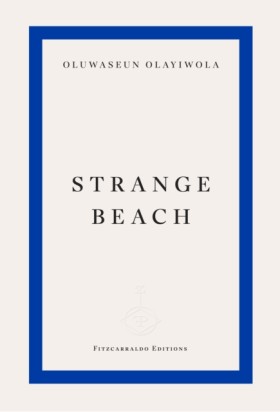 Strange Be &hellip;