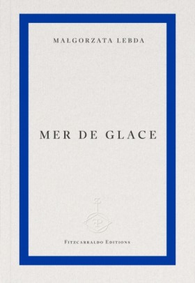 Mer de Gla …